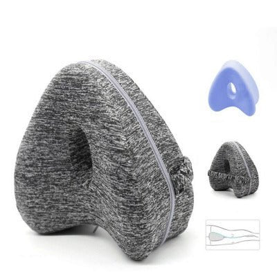 Coussin Orthopédique Genoux - Pillosep