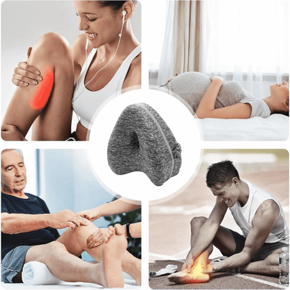 Coussin Orthopédique Genoux - Pillosep