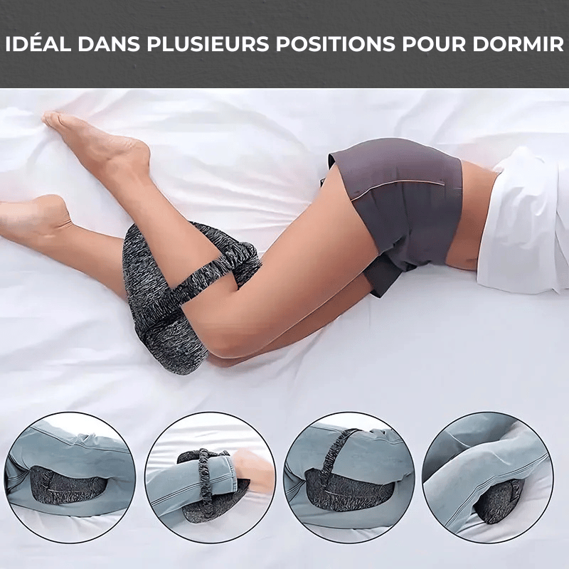Coussin Orthopédique Genoux - Pillosep